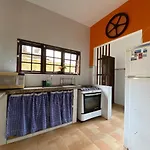 Casa en Manguinhos/Geribá - Búzios de 4 a 8 Personas