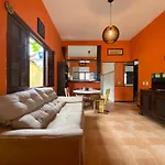 Casa en Manguinhos/Geribá - Búzios de 4 a 8 Personas