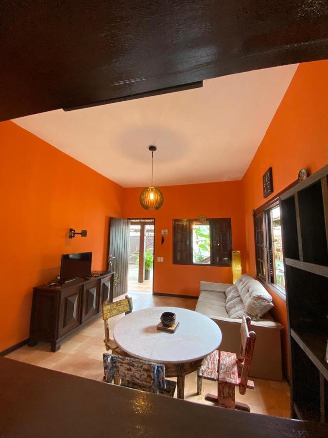 Casa de férias Casa En Manguinhos/geriba - De 4 A 8 Personas *