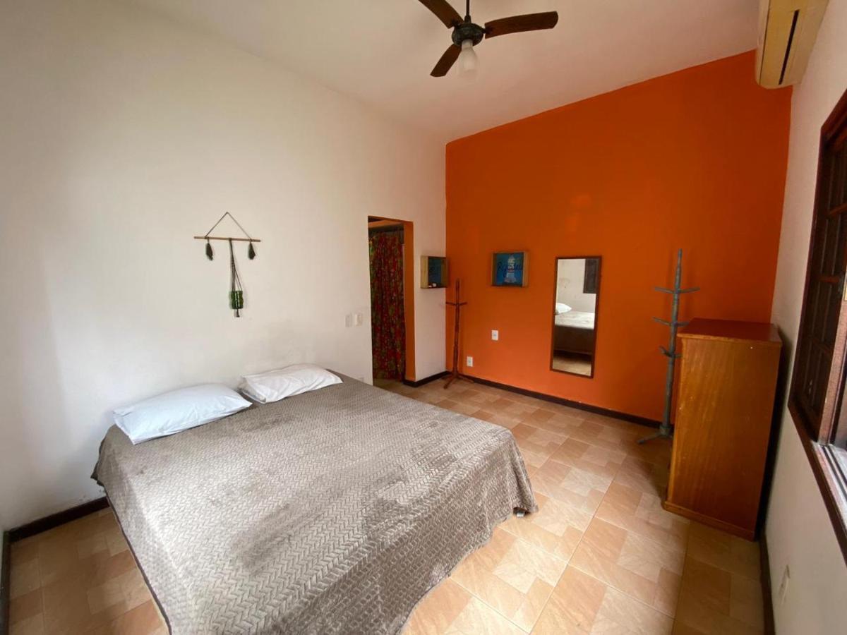 Casa de férias Casa En Manguinhos/geriba - De 4 A 8 Personas Búzios