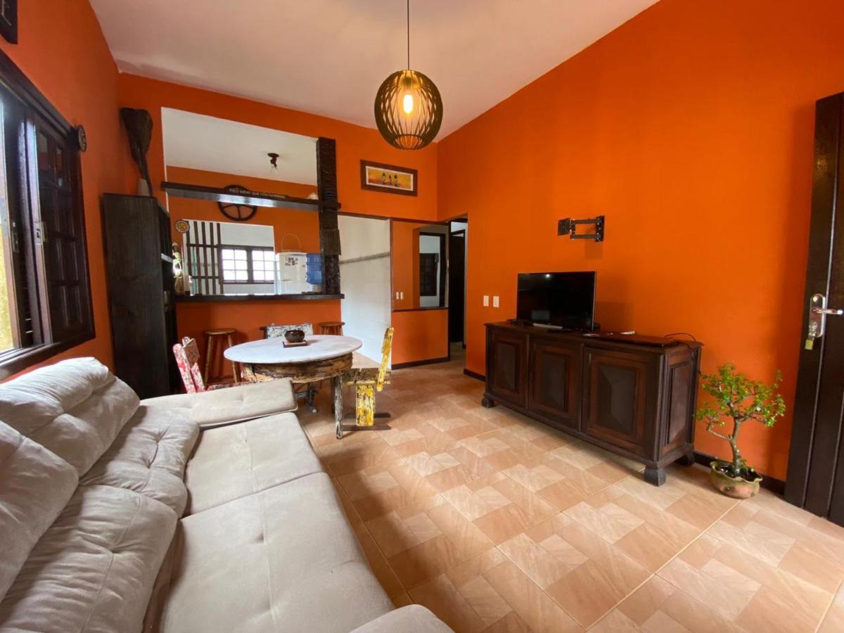 Casa En Manguinhos/geriba - De 4 A 8 Personas Casa de férias *