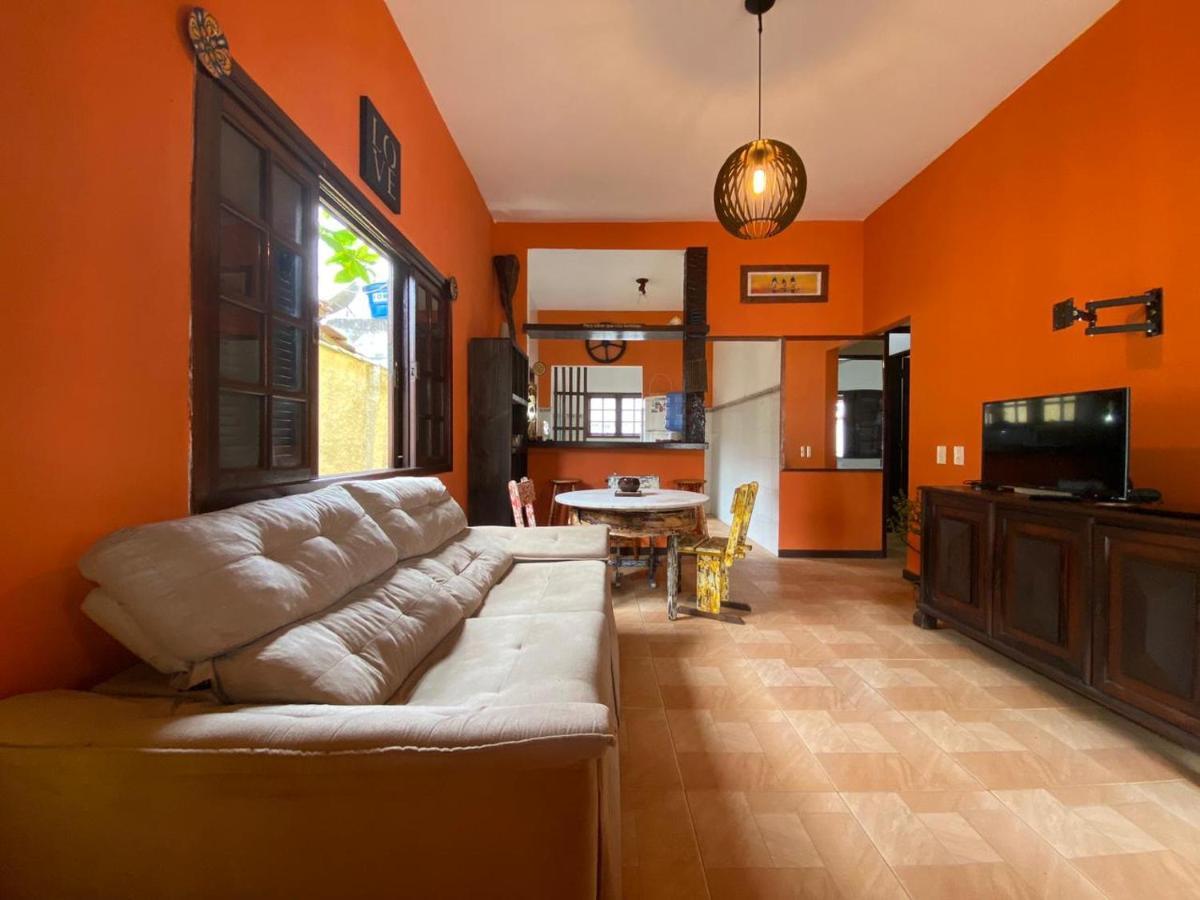 Casa En Manguinhos/geriba - De 4 A 8 Personas Búzios